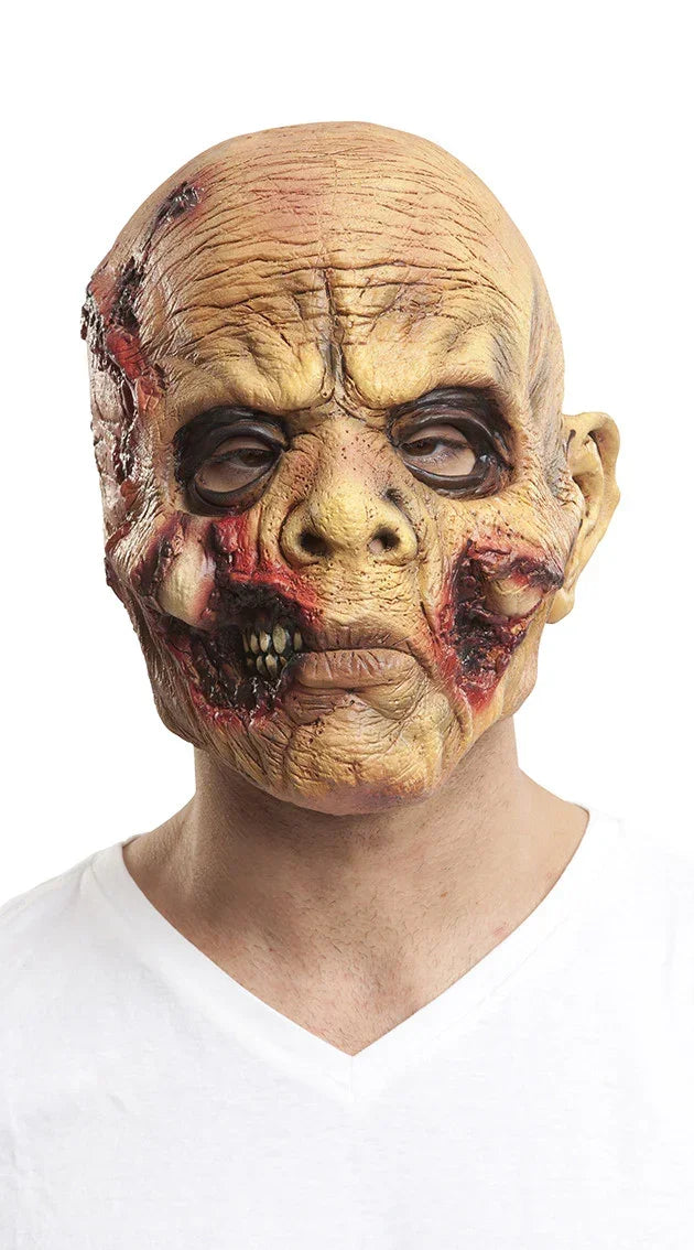 Máscara de Muerto Premium Máscaras y Caretas Viving